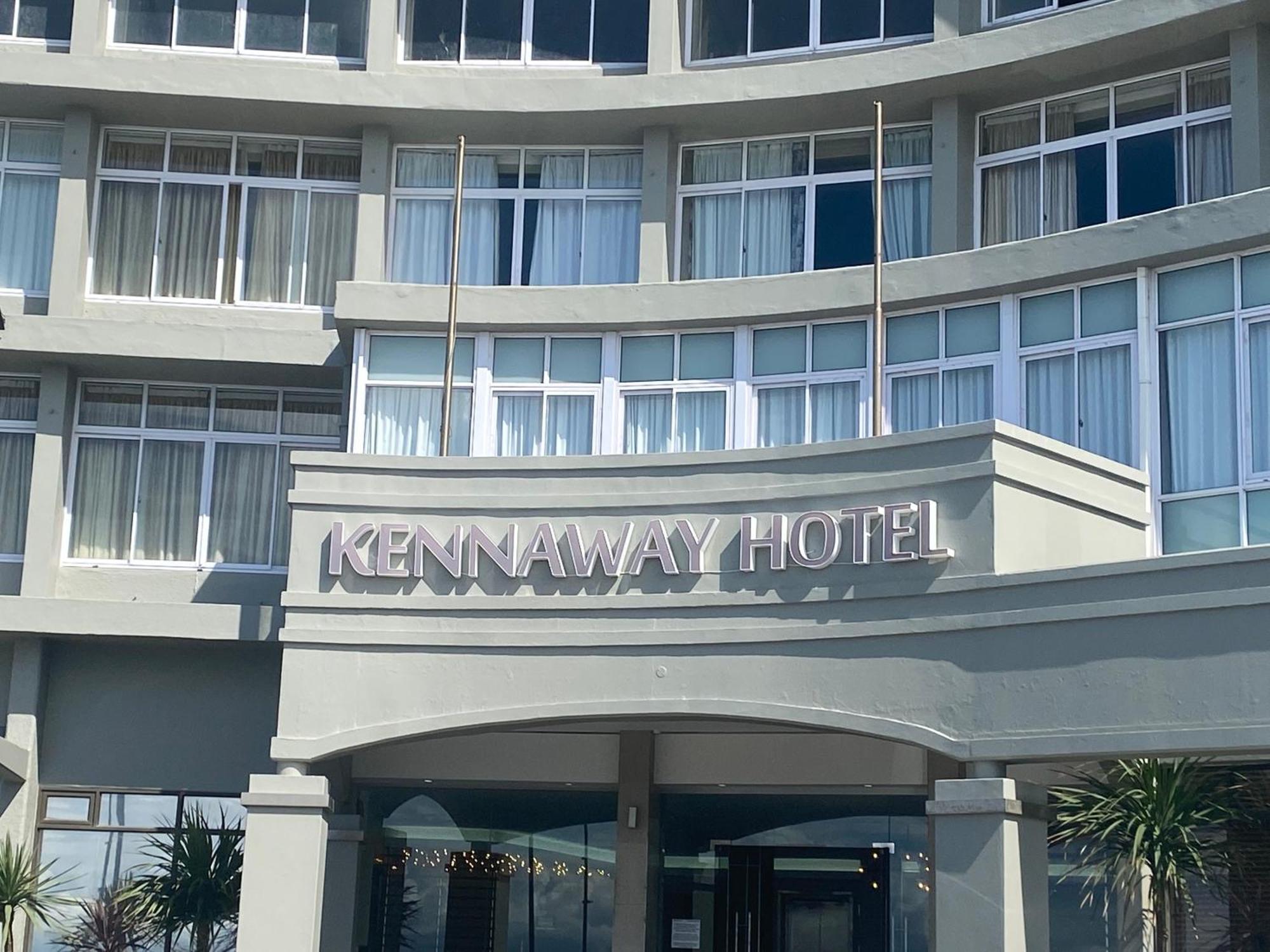 Kennaway Hotel East London Exterior photo