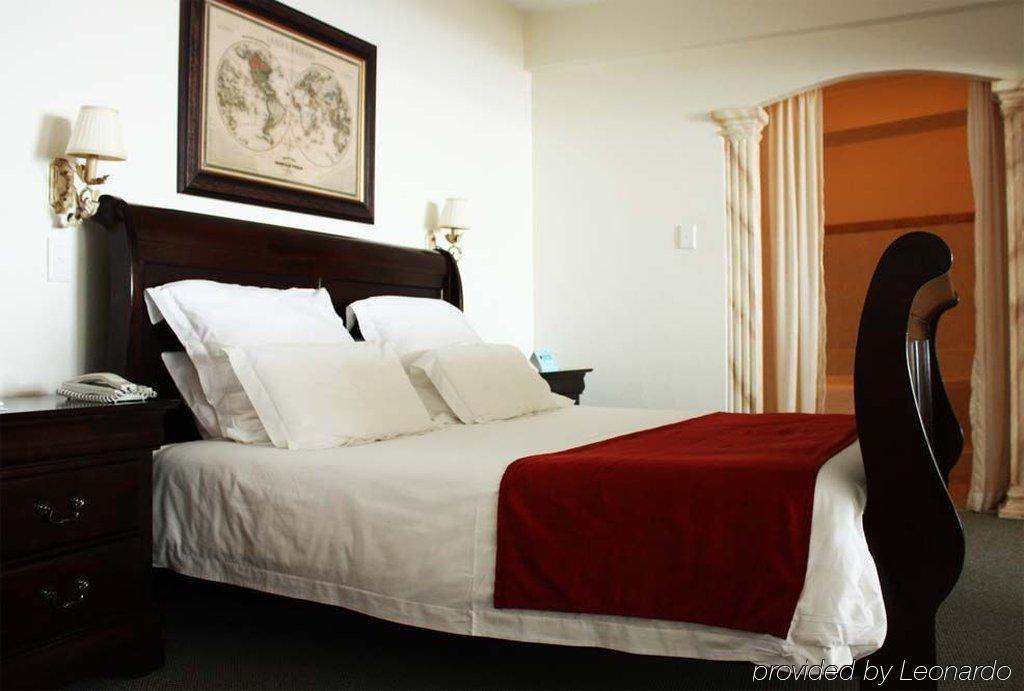 Kennaway Hotel East London Room photo
