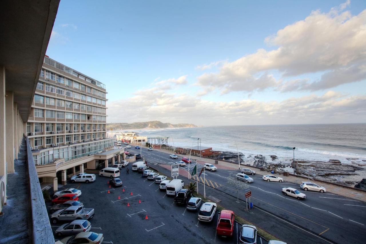 Kennaway Hotel East London Exterior photo